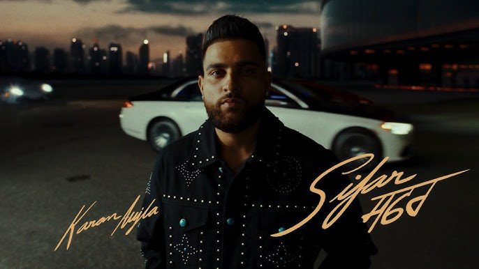 Sifar Safar Lyrics – Karan Aujla 2024