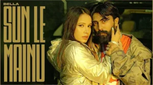 Tumhe Bhi Humse Mohabbat Ho Lyrics - Vishal Mishra 2 Sun Le Mainu Lyrics - BELLA | New Rap Song 2024
