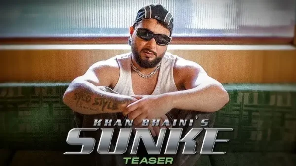 Sunke Lyrics - Khan Bhaini | New Punjabi Song 2024