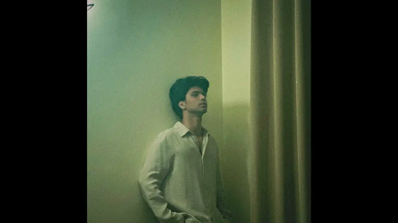 Tera Naam Lyrics – Anmol A & Mitraz | 2024