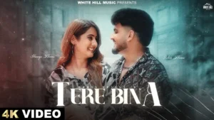 Tere Bina Lyrics - Rohan Khanna | New Punjabi Song 2024