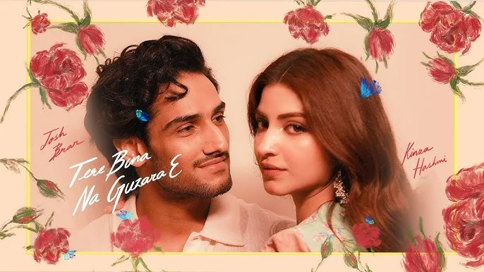 Tere Bina Na Guzara E Lyrics – Josh Brar 2024