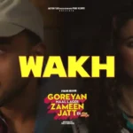 Wakh Yuvraj Hans Lyrics – Goreyan Naal Lagdi Zameen Jatt Di 2024