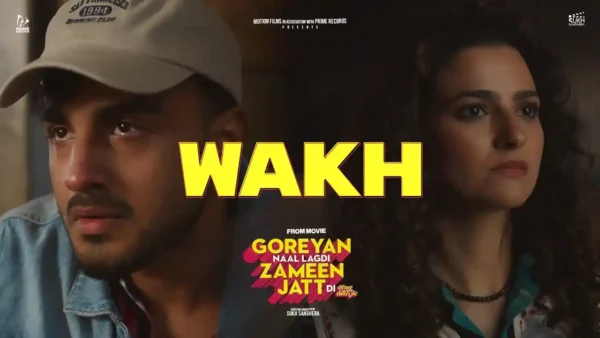 Wakh Lyrics - Yuvraj Hans ft. Shazia Manzoor | Armaan Bedil 2024