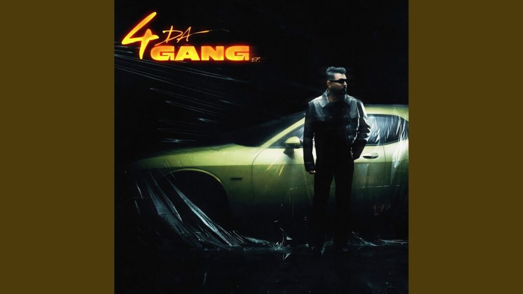 ASTARR Lyrics - Prem Dhillon | 4 Da Gang Album 2024