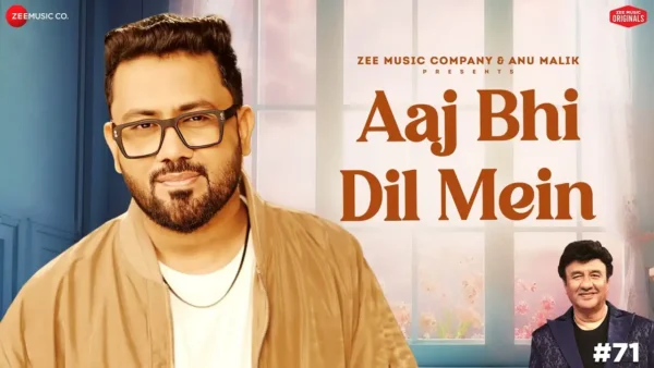 Aaj Bhi Dil Mein Lyrics - Rahul Jain | New Hindi Song 2024