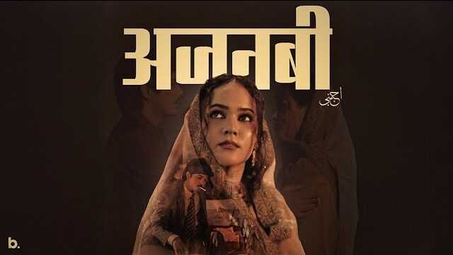 Ajnabi Lyrics – Farhan Khan | Udit Narayan, Alka Yagnik 2024