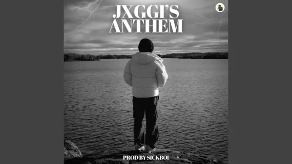 Anthem Lyrics - Jxggi | New Punjabi Song 2024