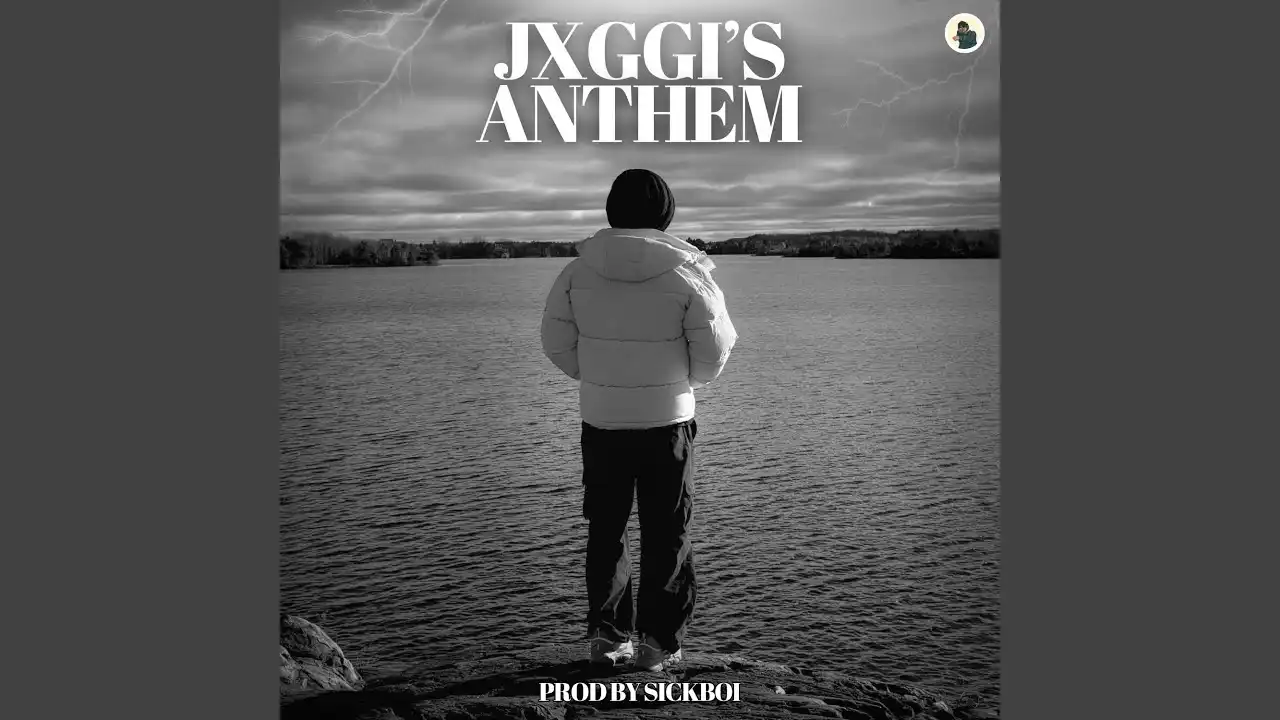 Anthem Lyrics – Jxggi | New Punjabi Song 2024