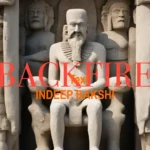 Backfire Baawe Lyrics – Indeep Bakshi | New Rap Song 2024