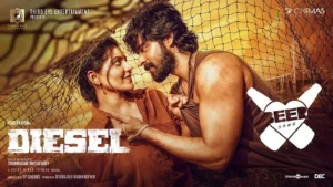 Beer Song Lyrics – Diesel (Yemmadi Yemmadi Unala Naa) 2023