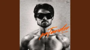 Big Flex Lyrics - Arjan Dhillon | Patander Album 2024