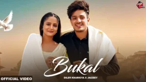 Bukal Lyrics - Diler Kharkiya | New Haryanvi Song 2024