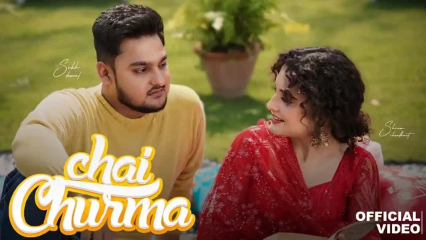 Chai Churma Lyrics – Sukh Deswal, Shiva Choudhary 2024