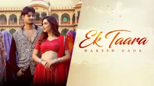 Ektaara Lyrics - Harssh Dada, Rashmi Nishad | New Haryanvi Song 2024