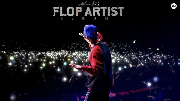 Flop Artist Lyrics - Kambi Rajpuria | New Punjabi Song 2024