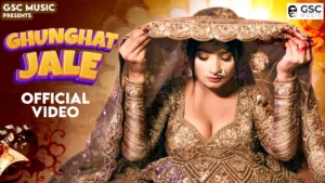 Ghunghat Jale Lyrics - Swara Verma, Neha Singh | New Song 2024