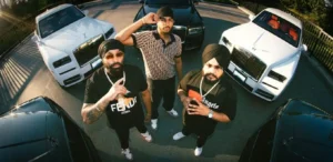 HUNDO Lyrics - SUKHA, Inderpal Moga, Chani Nattan 2024