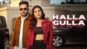 Mod Mod Te Lyrics - Gagan Kooner 2026 6 Halla Gulla Lyrics - Harf Cheema | New Punjabi Song 2024