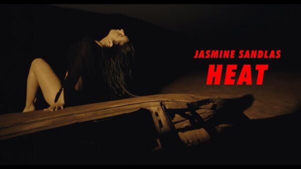 Heat Lyrics - Jasmine Sandlas | New Punjabi Song 2024