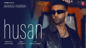 Vibes N Legacy Lyrics - Saabi Bhinder 2026 6 Husan Lyrics - Avkash Mann | New Punjabi Song 2024