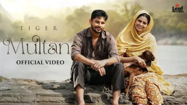 Multan Lyrics - Tiger, Jang Dhillon | New Punjabi Song 2024