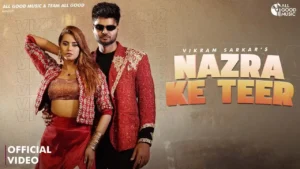Panamera Lyrics - Dhanda Nyoliwala 2026 2 Nazra Ke Teer Lyrics - Vikram Sarkar | New Haryanvi Song 2024