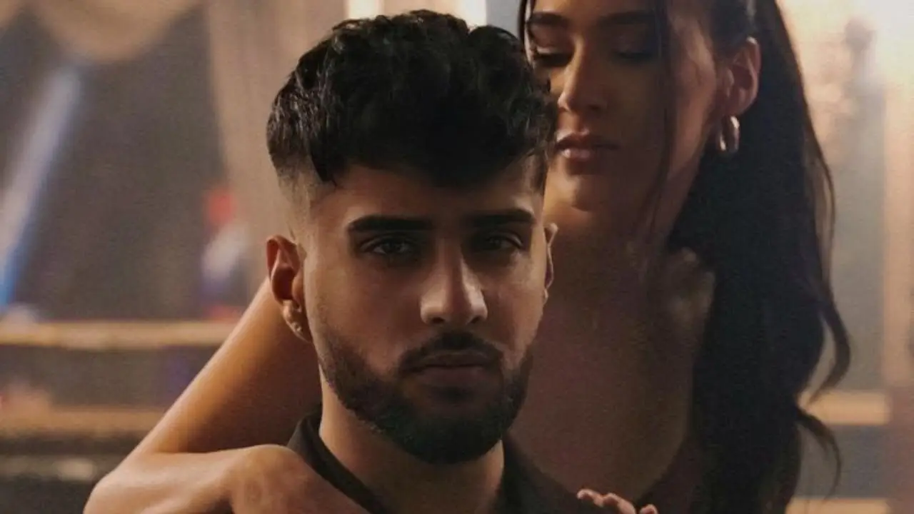 Raatan Nu Lyrics – Kunwarr | New Punjabi Song 2024