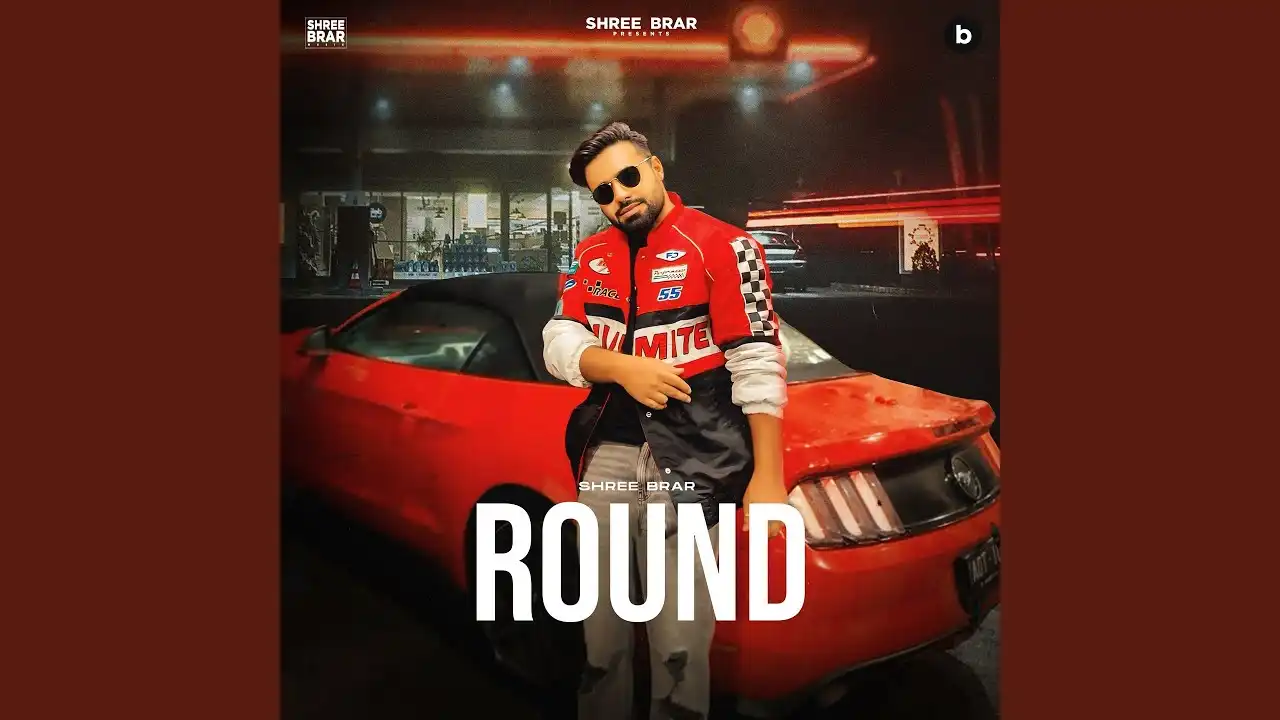 Raund Lyrics – Shree Brar | New Punjabi Song 2024