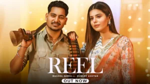 Reel Lyrics - Rasool Sidhu, Gurlez A | New Punjabi Song 2024