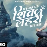 Shiv Lehri Lyrics – D Shark | New Haryanvi Song 2024