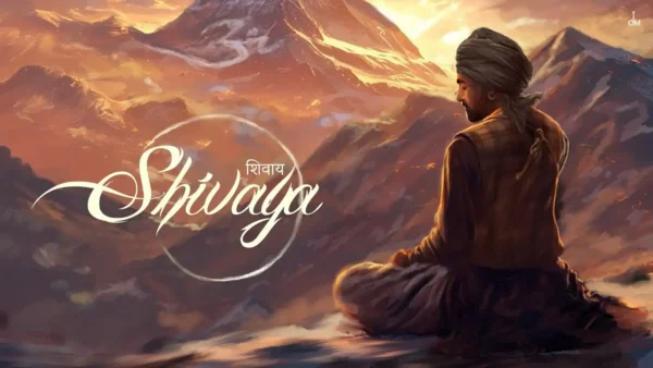 Shivaya Lyrics - Diljit Dosanjh, Bunny | Jaani 2024