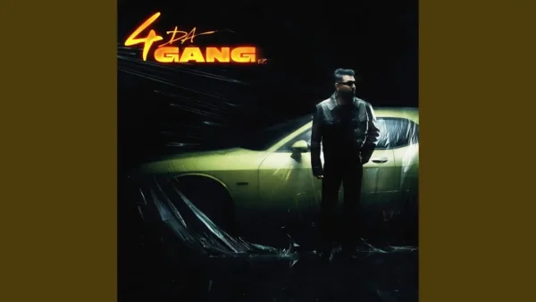 TYPE SHII Lyrics - Prem Dhillon | 4 Da Gang Album