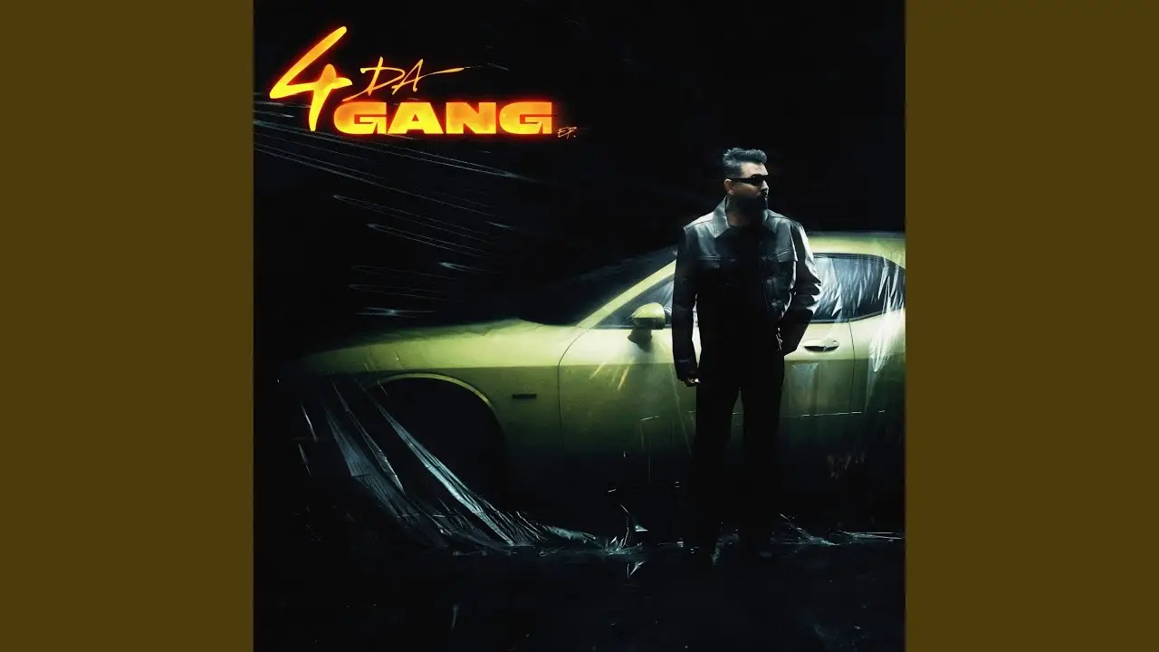 TYPE SHII Lyrics – Prem Dhillon | 4 Da Gang Album