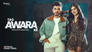 Tag Awara Ke Lyrics - Amanraj Gill, Shiva Choudhary | New Haryanvi Song 2024