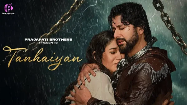 Tanhaiyan Lyrics - Shivendra Murmu | Aftab Shivdasani 2024