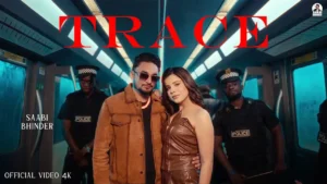 Counting Gems Lyrics - Arjan Dhillon 2026 3 Trace Lyrics - Sabi Bhinder | New Punjabi Song 2024
