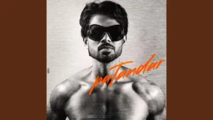 Tu Jado Auna Lyrics - Arjan Dhillon | Patander Album 2024