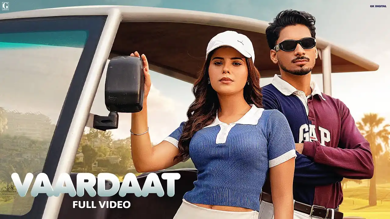 Vaardaat Lyrics – Lucas, Gurlez Akhtar | New Punjabi Song 2024