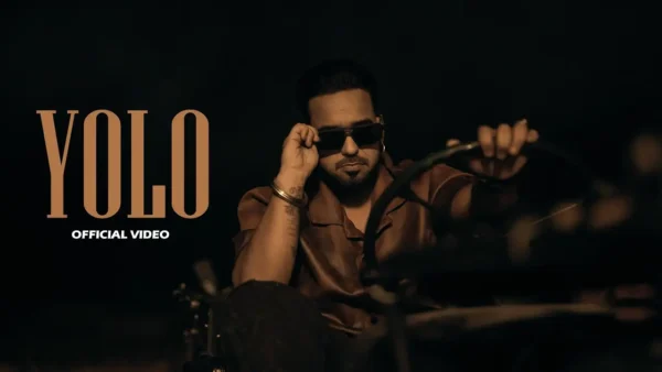 Yolo Lyrics - Mani Longia | New Punjabi Song 2024