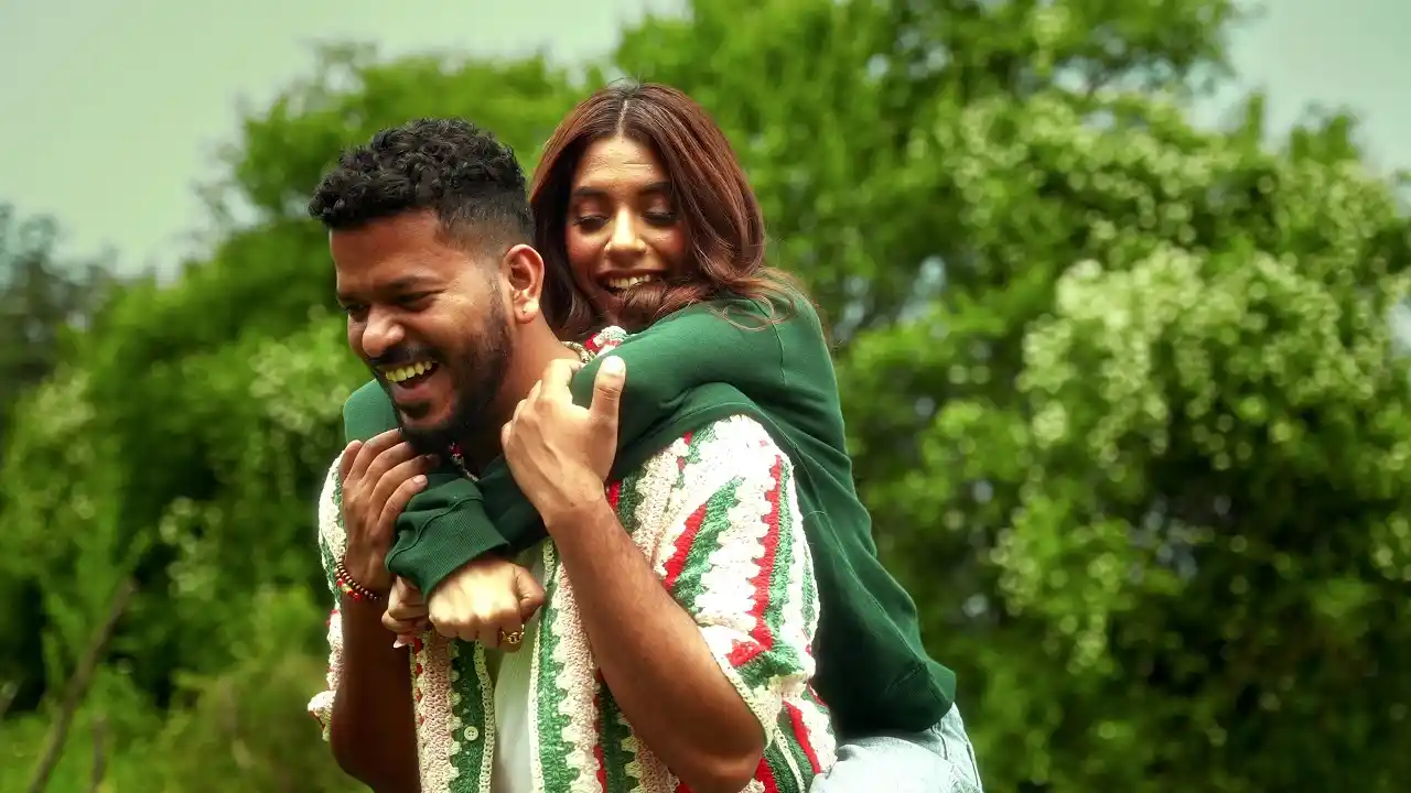 Zulfaan Lyrics – Semwal | New Punjabi Song 2024