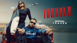 Andaaze Lyrics - Khan Bhaini & Shipra Goyal | New Song 2024