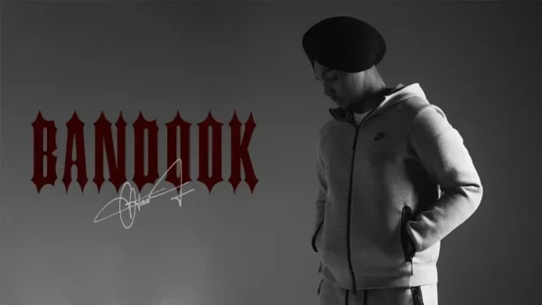 Bandook Lyrics - Otaal | New Punjabi Song 2024