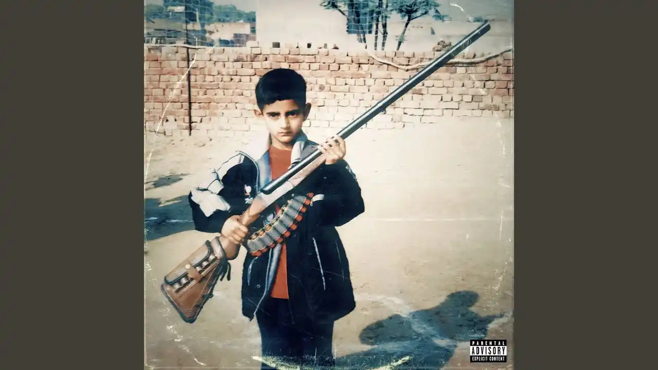 C4 Lyrics – Harkirat Sangha | New Punjabi Song 2024
