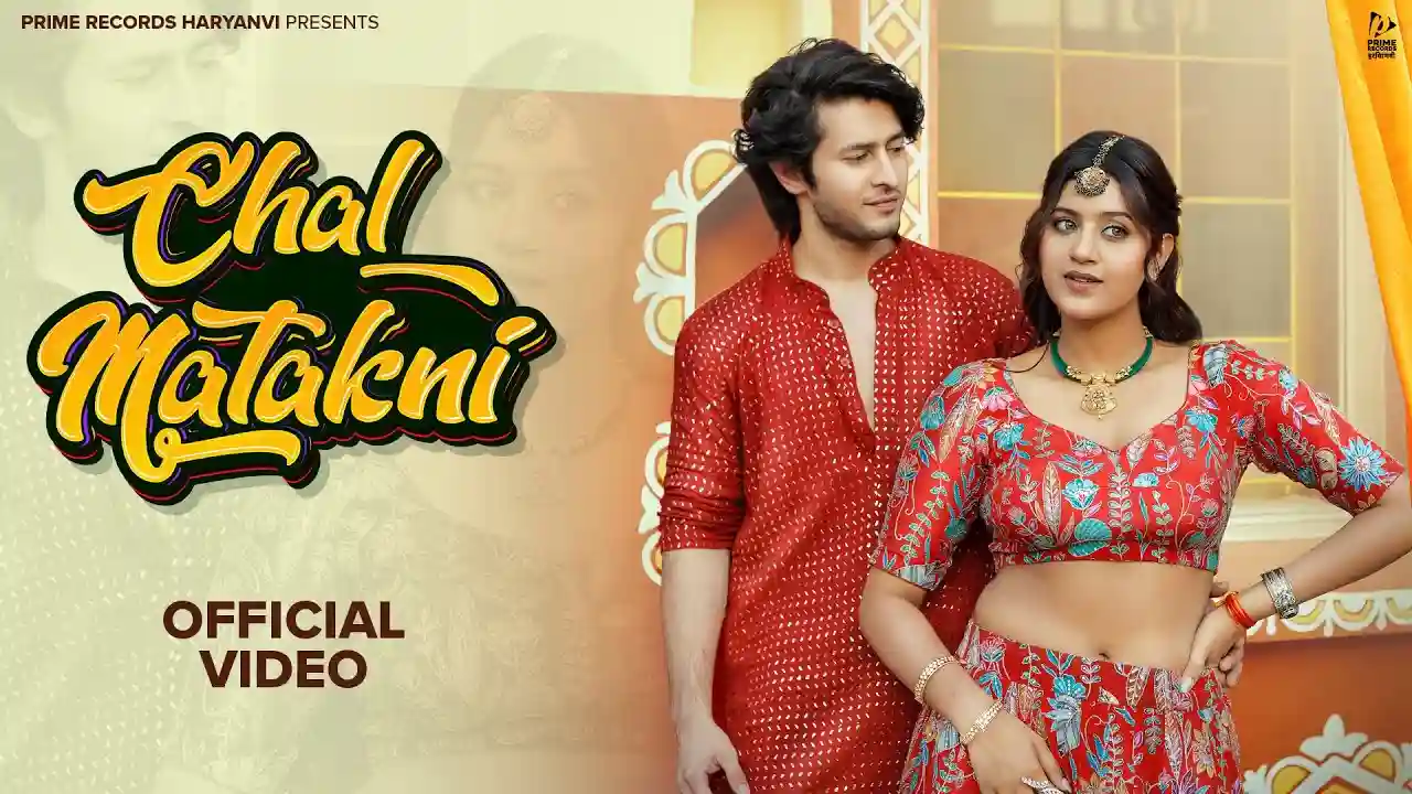 Chal Matakni Lyrics – Raj Mawar, Anjali99 | Anjali Arora 2024