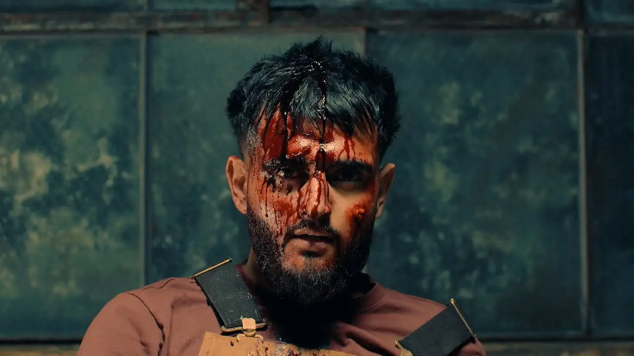 Donali Lyrics – Harkirat Sangha | EP Radioactive 2024