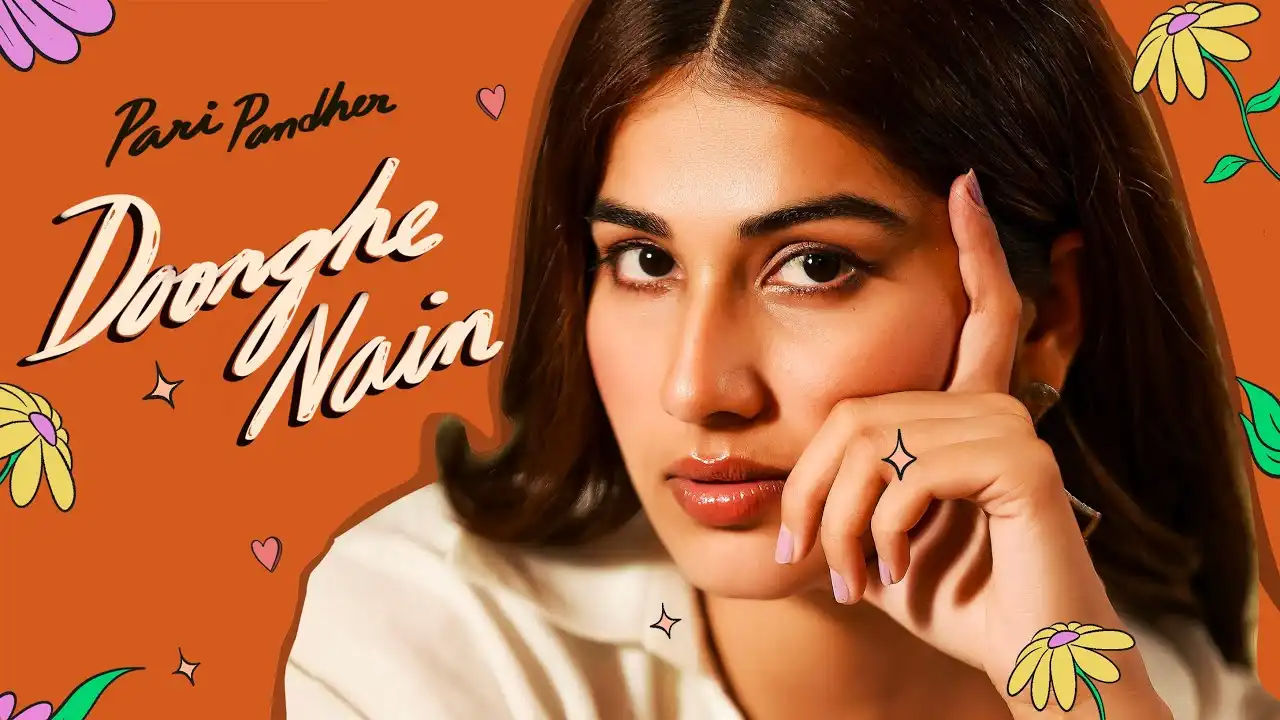 Doonghe Nain Lyrics – Pari Pandher | New Punjabi Song 2024