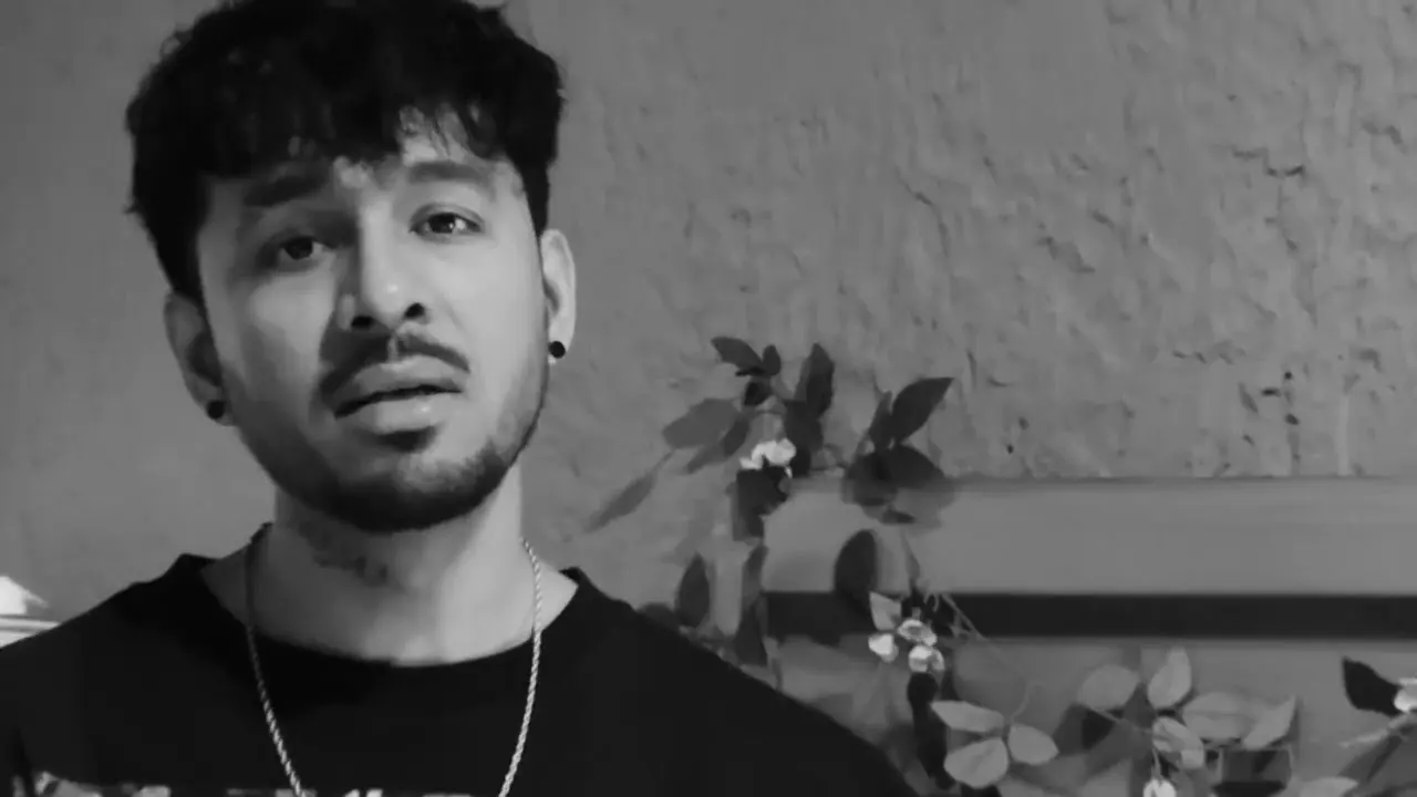 Haisiyat Poochte Hain Lyrics – Tony Kakkar | Acoustic 2024