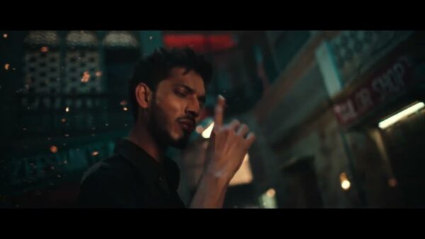 Heartbreak Kid Lyrics - Talha Anjum | Umair New Song 2024