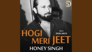 Hogi Meri Jeet Lyrics - Yo Yo Honey Singh | New Song 2024